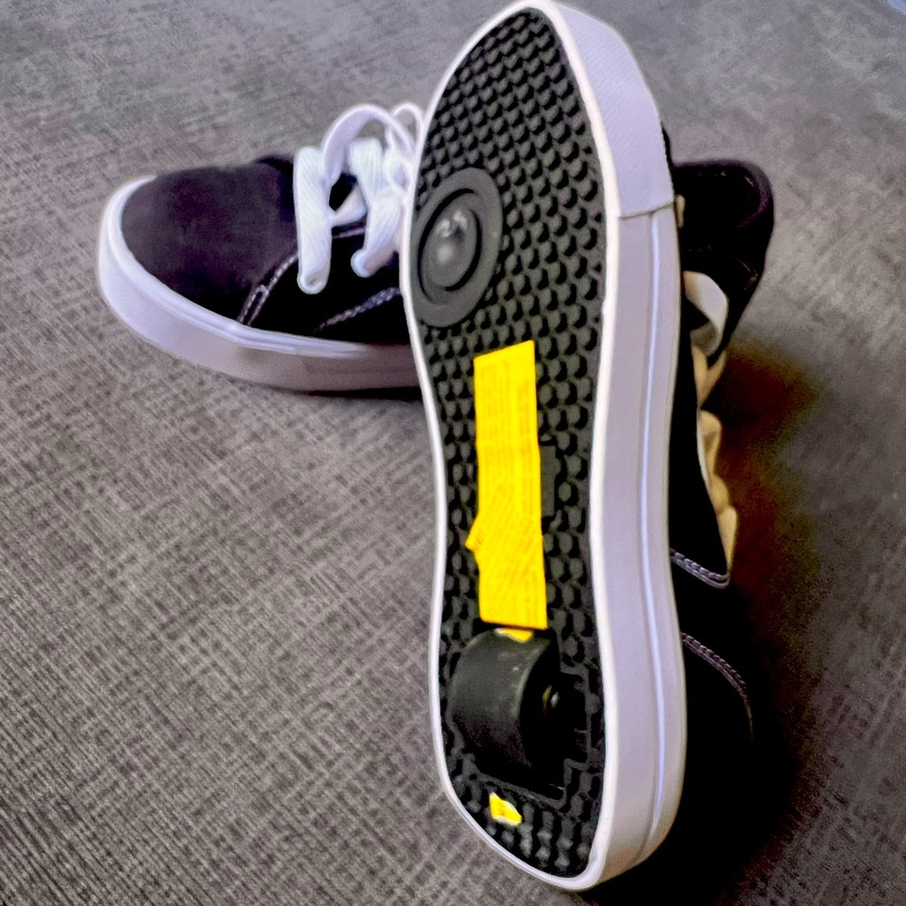 Skate Shoes